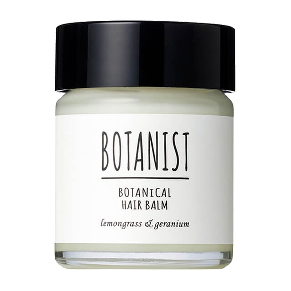 BOTANIST Botanical Hair Balm — бальзам для волос и рук
