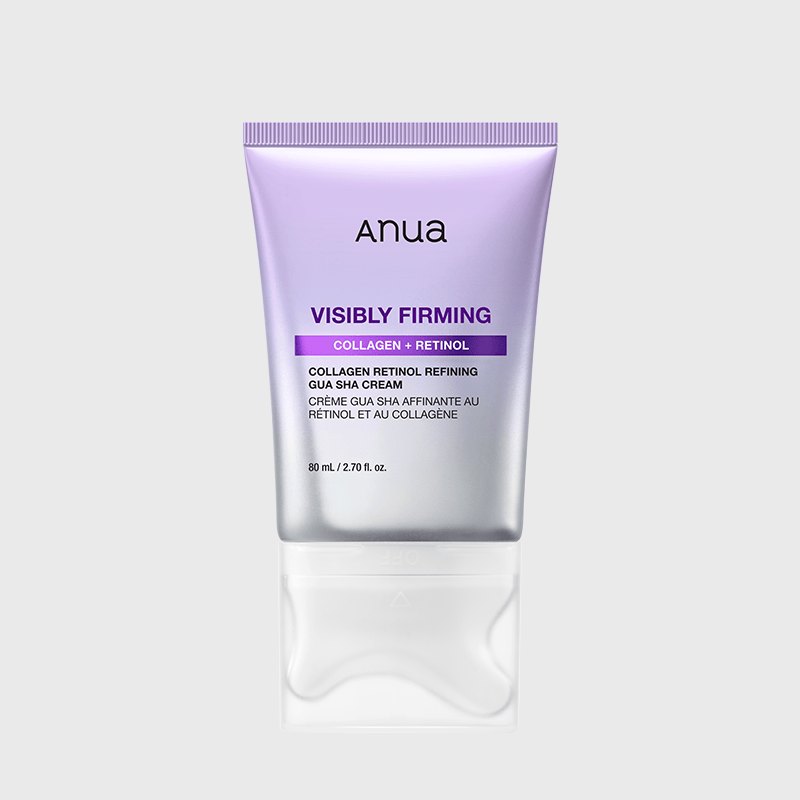 Крем Anua Collagen Retinol Refining Gua Sha Cream