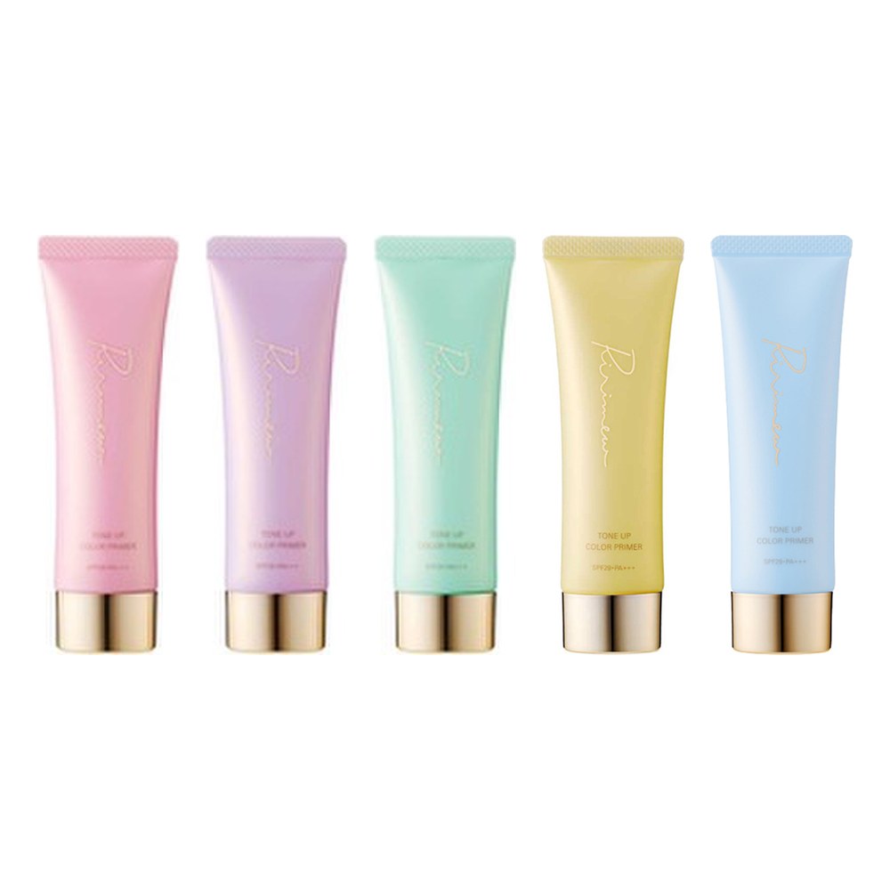 Ririmew Tone Up Color Primer с SPF29 PA+++ (30 г)