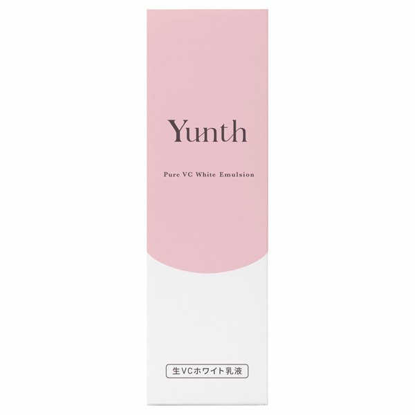 YUNTH Pure VC White Emulsion