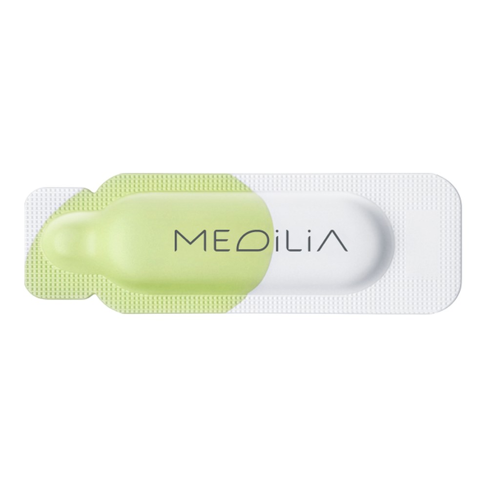 MEDILIA LHA Shot