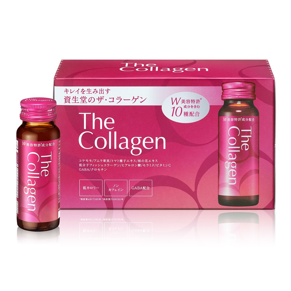 Shiseido The Collagen