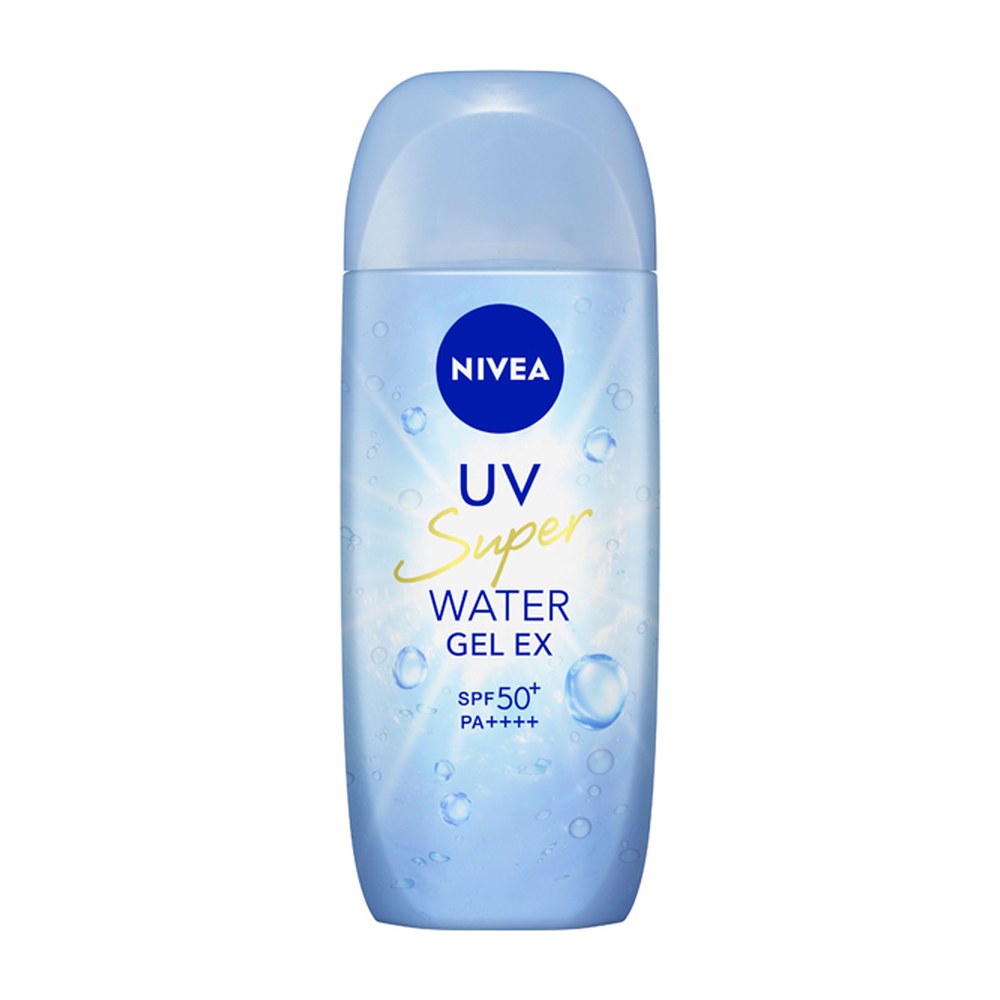 NIVEA UV Super Water Gel EX SPF50+ PA++++