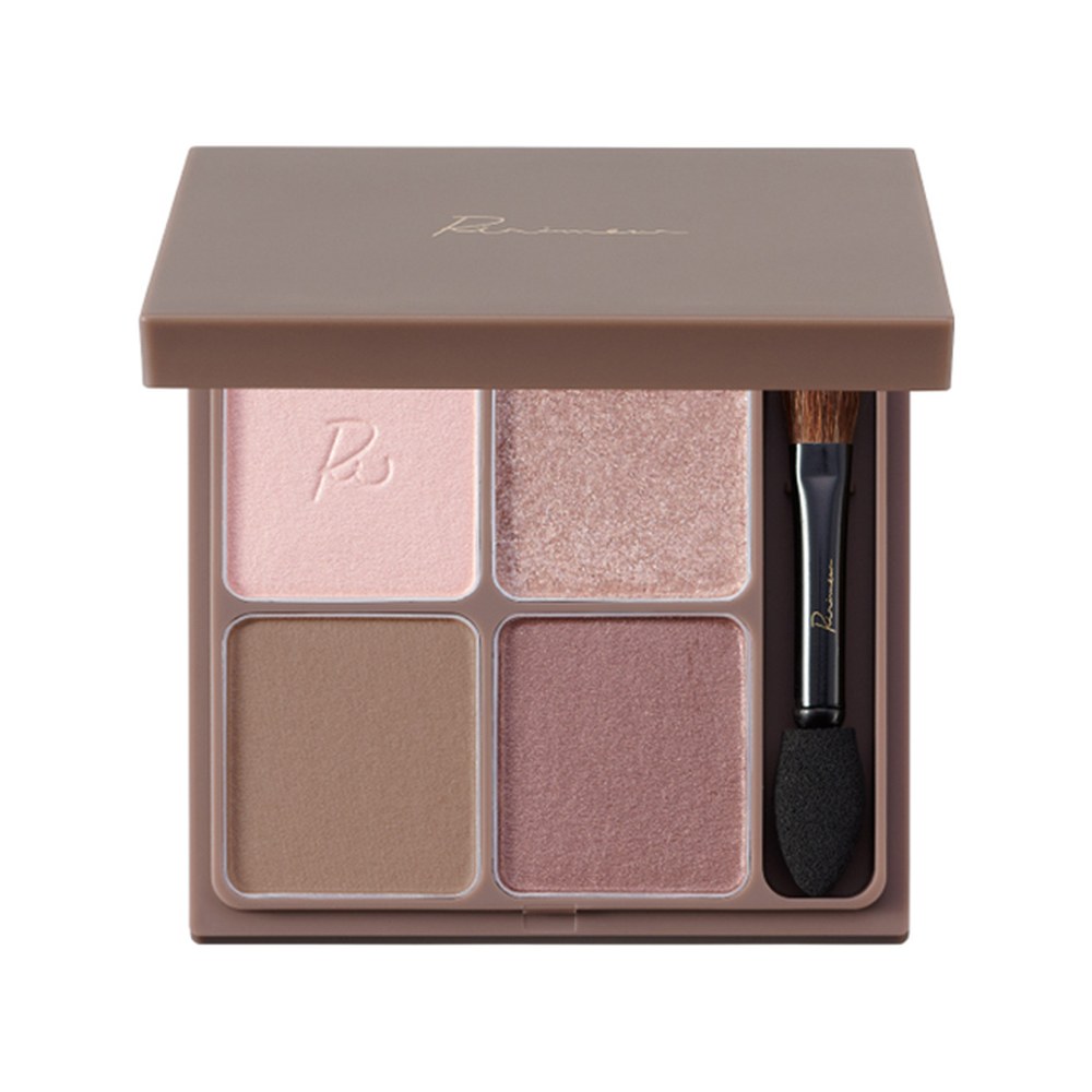 Ririmew In the Mirror Eye Palette