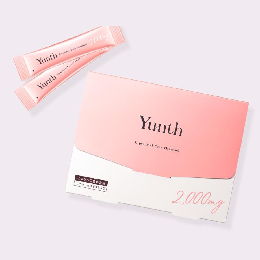 Yunth Vitamin C