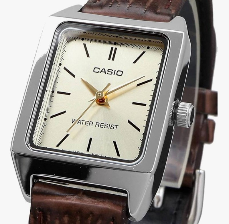 CASIO LTP-V007L-9E — женские часы