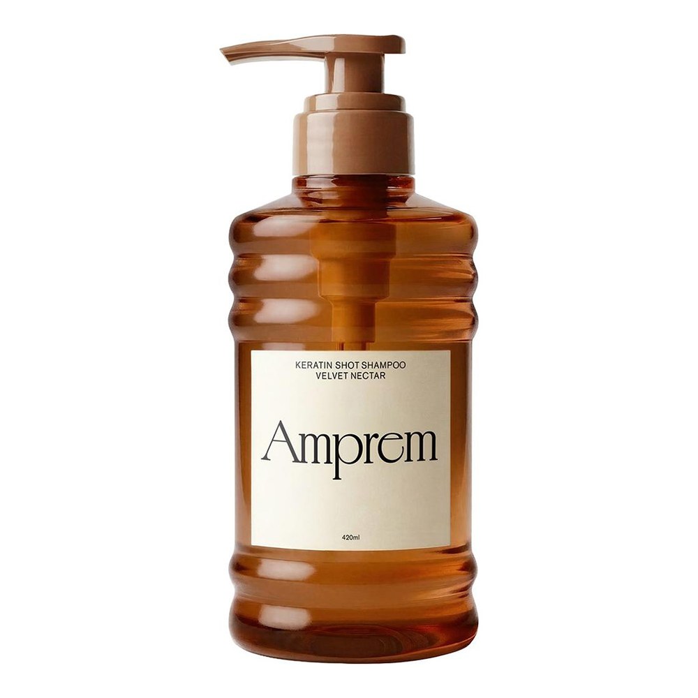Amprem KERATIN SHOT