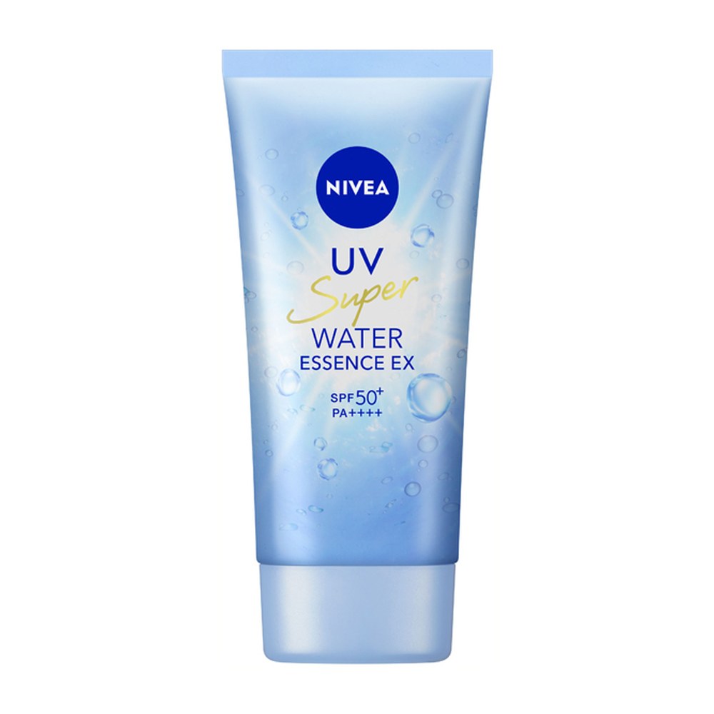 NIVEA UV Super Water Essence EX SPF50+ PA++++