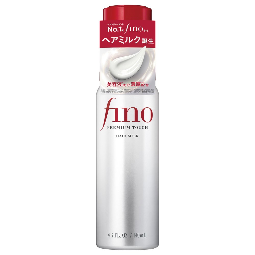 Fino Premium Touch Hair Milk