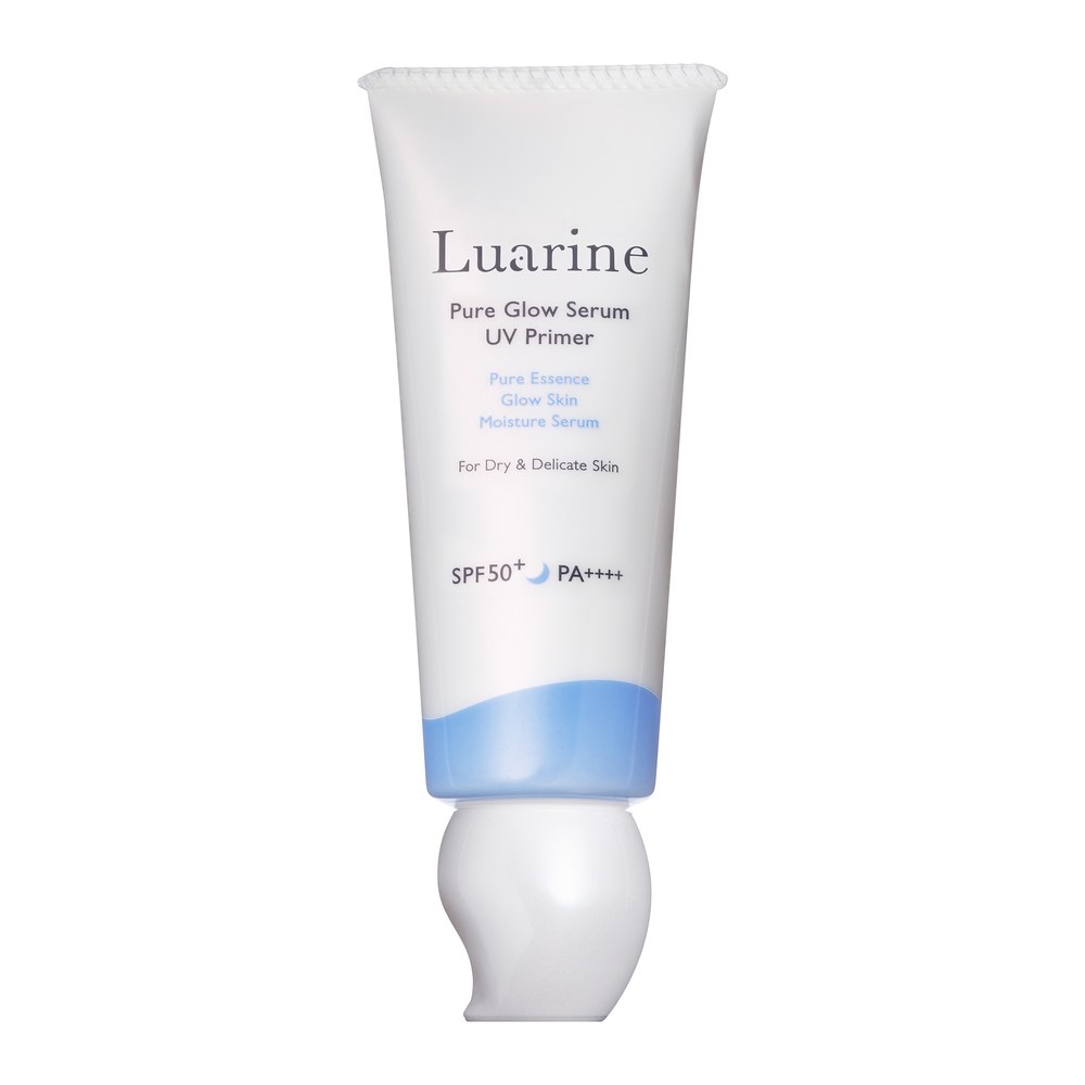 Luarine Pure Glow Serum UV Primer SPF50+ PA++++