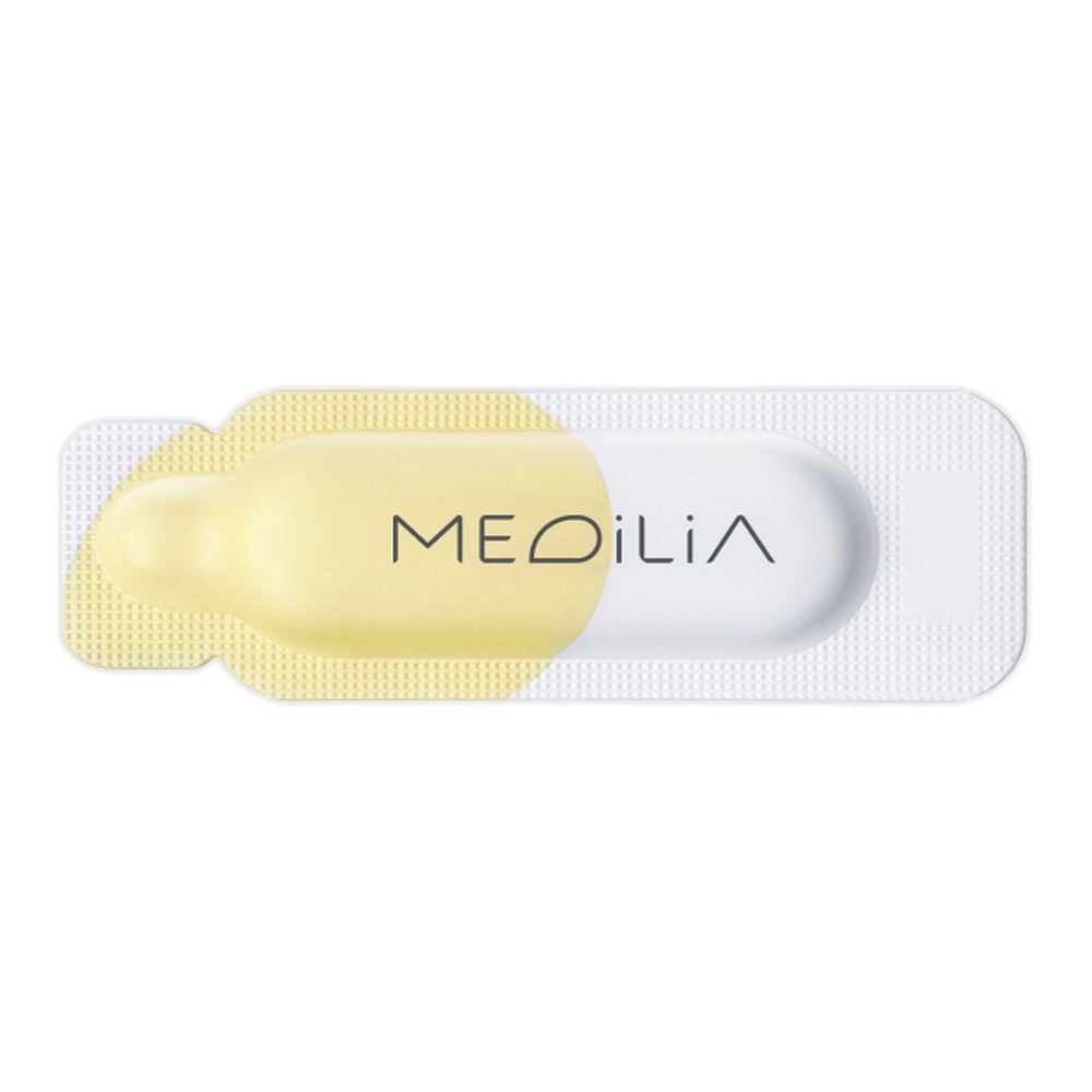 MEDILIA Shiratama Pure C Shot