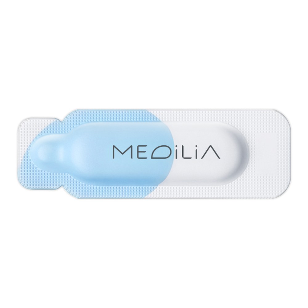 MEDILIA Suikou Shot