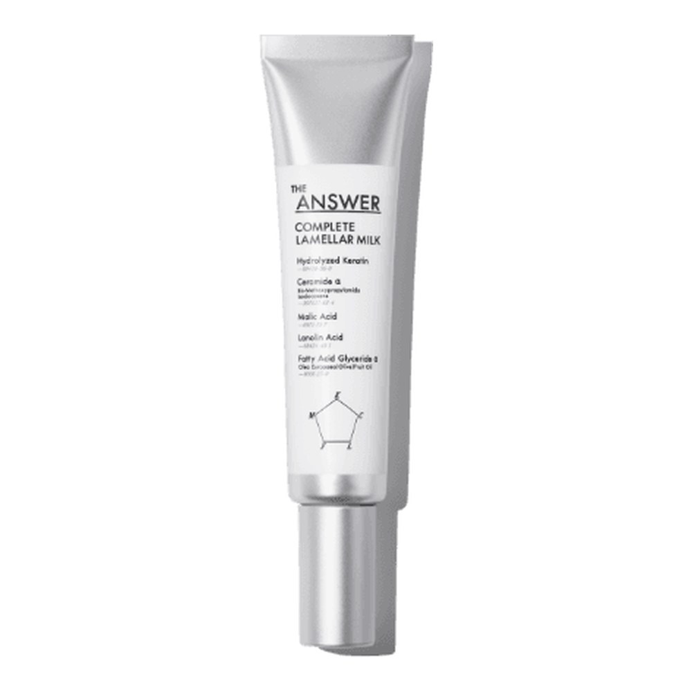 THE ANSWER Complete Lamellar Milk