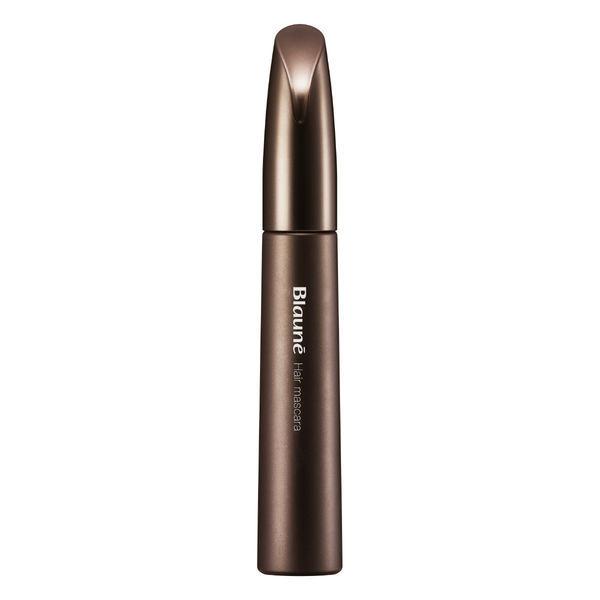 Blauné Hair Mascara — тушь для седины, тёмно-коричневая