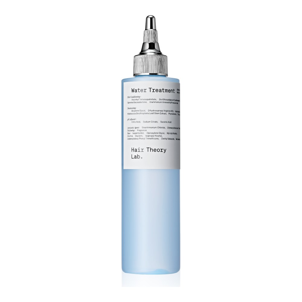 Hair Theory Lab Water Treatment