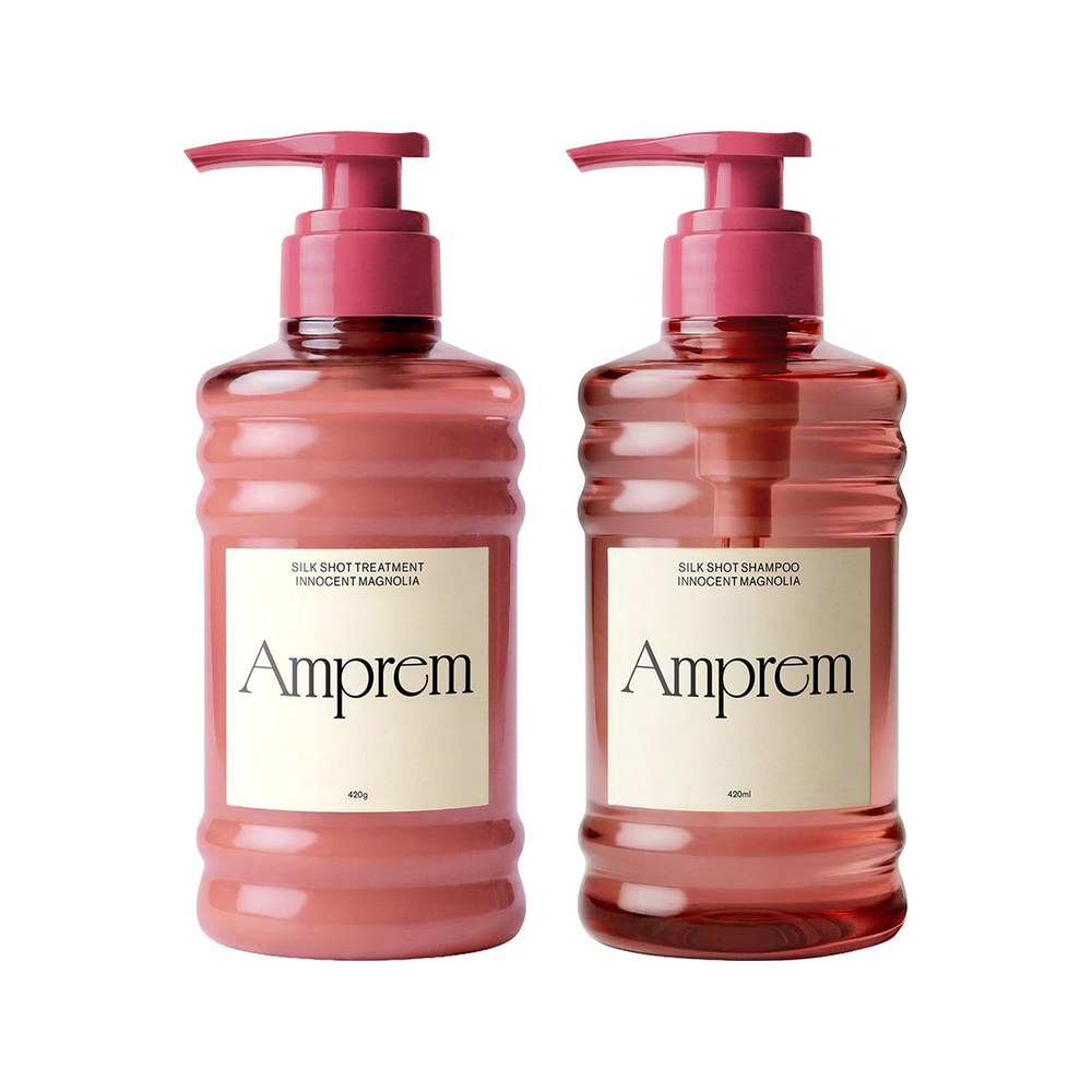 Amprem SILK SHOT